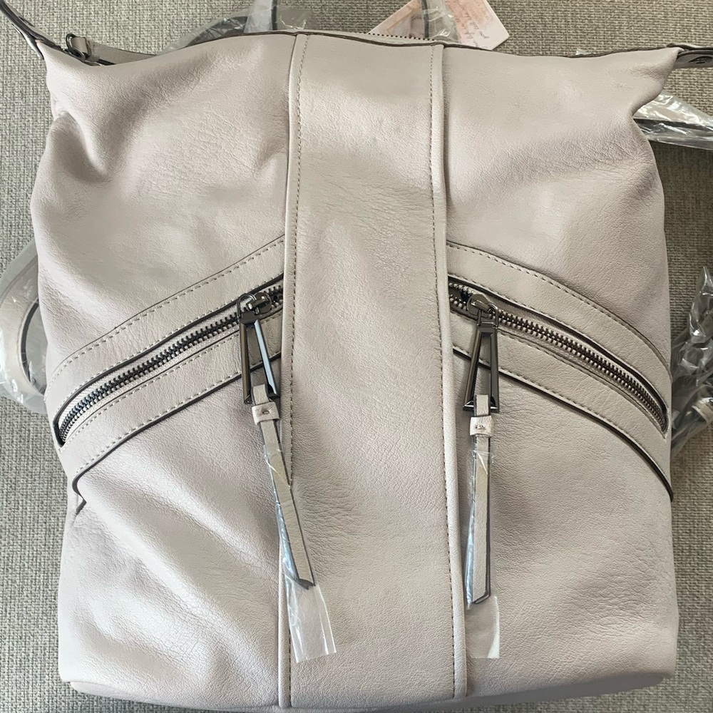 Jessica Simpson backpack